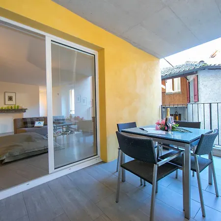 Apartment Antico Municipio - Happy