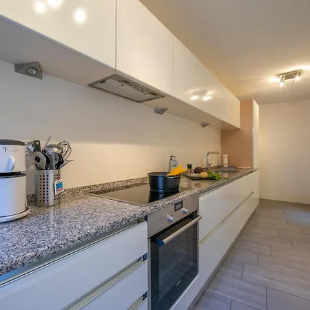 Antico Municipio - Happy Apartment