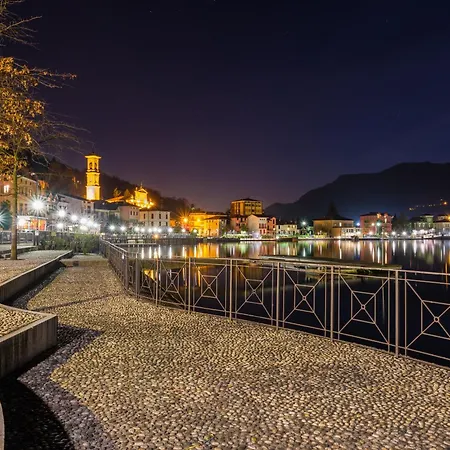 Antico Municipio Ponte Tresa