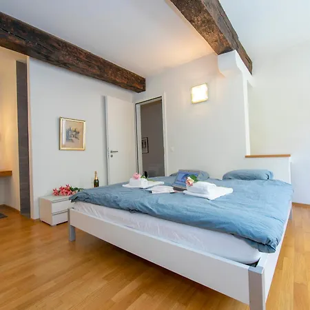 Apartamento Antico Municipio Ponte Tresa